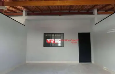 Casa com 2 dormitórios à venda, 81 m² por r$ 450.000,00 - parque residencial sabiás - indaiatuba/sp