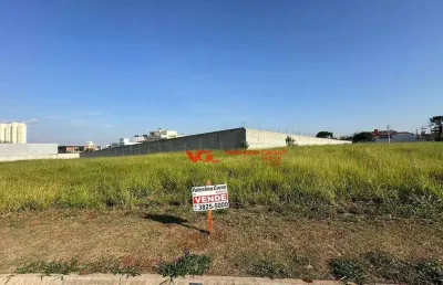 Terreno à venda, 610 m² por r$ 3.052.000,00 - park meraki - indaiatuba/sp