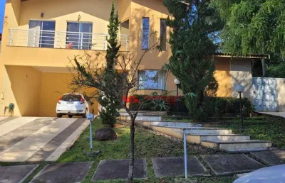 Casa com 4 dormitórios à venda, 215 m² por r$ 1.390.000,00 - condomínio jardim portal de itaici - indaiatuba/sp