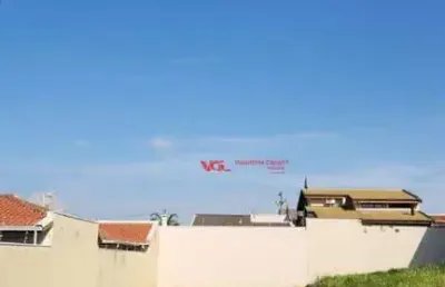 Excelente terreno à venda, 250 m² por r$ 334.000 - bela vista - indaiatuba/sp