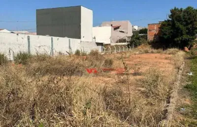 Excelente terreno comercial à venda, 581 m² por r$ 1.200.000 - jardim regina - indaiatuba/sp