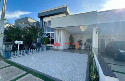 Casa linda e térrea com 3 dormitórios sendo 01 suíte à venda, 120 m² por r$ 1.060.000 - jardim bréscia - indaiatuba/sp