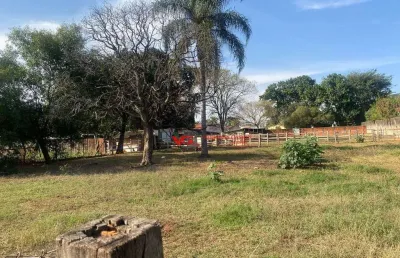 Excelente área à venda, 4515 m² por r$ 6.773.000 - jardim santa cruz - indaiatuba/sp