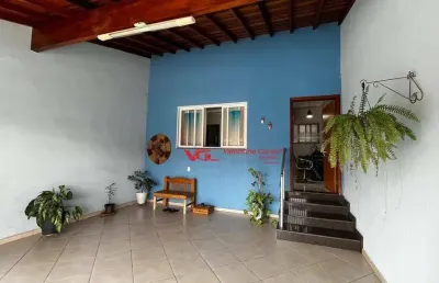 Casa com 2 dormitórios à venda, 114 m² por r$ 500.000,00 - jardim adriana - indaiatuba/sp