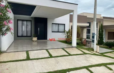 Casa com 3 dormitórios à venda, 122 m² por r$ 920.000,00 - jardins do império - indaiatuba/sp