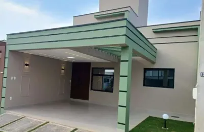 Casa com 3 dormitórios à venda, 118 m² por r$ 860.000,00 - jardins do império - indaiatuba/sp