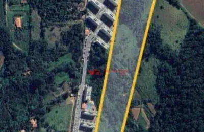 Área à venda, 46440 m² por r$ 4.180.000,00 - monte serratt - itupeva/sp