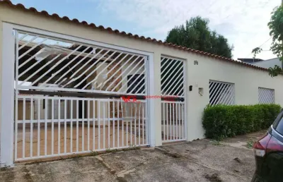 Casa com 4 dormitórios para alugar, 200 m² por r$ 5.780,00/mês - jardim esplanada - indaiatuba/sp