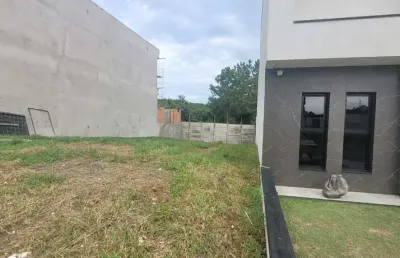 Terreno à venda, 320 m², plano, por r$ 457.000 - jardins di roma - indaiatuba/sp