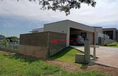 Casa com 5 dormitórios à venda, 420 m² por r$ 4.200.000,00 - jardim indaiatuba golf - indaiatuba/sp