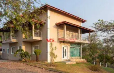 Chácara com 3 dormitórios, 5000 m² - venda por r$ 2.500.000,00 ou aluguel por r$ 14.230,00/mês - recanto das flores - indaiatuba/sp