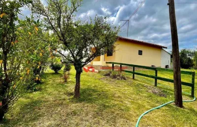 Sítio com 2 dormitórios à venda, 121000 m² por r$ 2.500.000,00 - jardim amanda ii - monte mor/sp