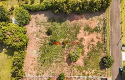 Terreno à venda, 3000 m² por r$ 1.350.000,00 - vale das laranjeiras - indaiatuba/sp