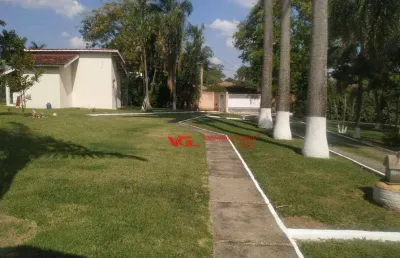 Chácara com 4 dormitórios à venda, 5000 m² por r$ 2.990.000,00 - chácara belvedere - indaiatuba/sp