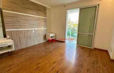 Apartamento com 3 dormitórios para alugar, 176 m² por r$ 8.300,00/mês - edifício atenas - indaiatuba/sp