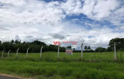 Terreno em condomínio fechado à venda na Alameda dos Mognos, Colinas do Mosteiro de Itaici, Indaiatuba