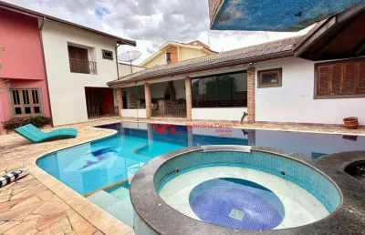 Casa com valor em oportunidade com 3 dormitórios à venda, 310 m² por r$ 1.400.000 - village terras de indaiá - indaiatuba/sp