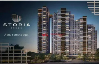 Apartamento com 3 dormitórios à venda, 86 m² por r$ 1.053.000,00 - storia congesa - indaiatuba/sp