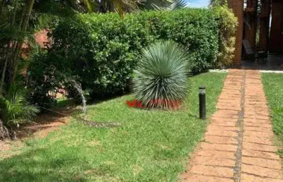 Chácara com 5 dormitórios à venda, 2650 m² por r$ 2.290.000,00 - colinas do mosteiro de itaici - indaiatuba/sp