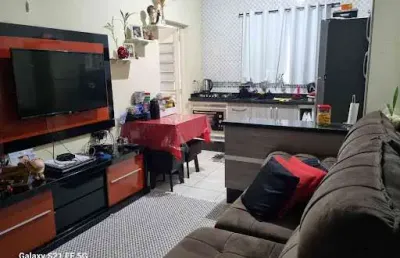 Apartamento com 1 dormitório à venda, 48 m² por r$ 240.000,00 - jardim paulista ii - indaiatuba/sp