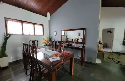 Chácara com 3 dormitórios à venda, 1000 m² por r$ 1.380.000,00 - condomínio terras de itaici - indaiatuba/sp