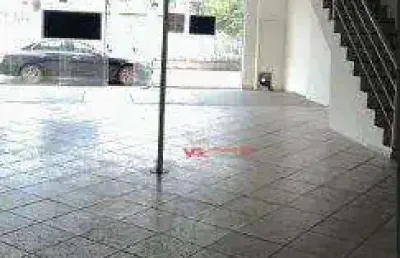 Loja para alugar, 189 m² por r$ 6.000,00/mês - vila almeida - indaiatuba/sp