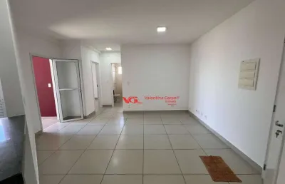 Apartamento com 2 dormitórios à venda, 57 m² por r$ 426.000,00 - jardim bela vista - indaiatuba/sp