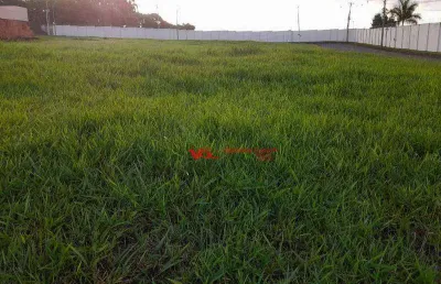 Terreno à venda, 1460 m² por r$ 650.000,00 - condomínio quintas da terracota - indaiatuba/sp