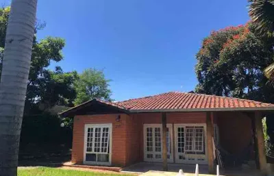 Chácara com 3 dormitórios à venda, 1514 m² por r$ 1.350.000,00 - condomínio terras de itaici - indaiatuba/sp