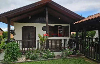 Chácara com 3 dormitórios à venda, 1000 m² por r$ 750.000,00 - parque dos cafezais 1 - itupeva/sp