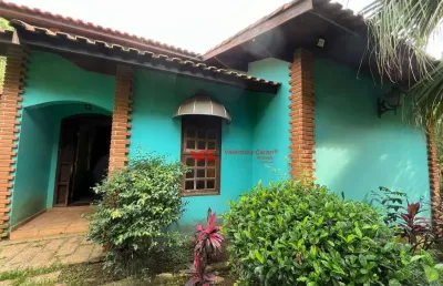 Chácara com 3 dormitórios à venda, 1000 m² por r$ 1.060.000,00 - terras de itaici - indaiatuba/sp