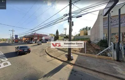 Terreno, 312 m² - venda por r$ 4.000.000,00 ou aluguel por r$ 4.185,53/mês - jardim esplanada ii - indaiatuba/sp