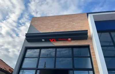 Salão para alugar, 205 m² por r$ 9.230,00/mês - centro - indaiatuba/sp