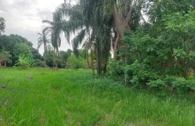 Oportunidade terreno para venda no vale das laranjeiras