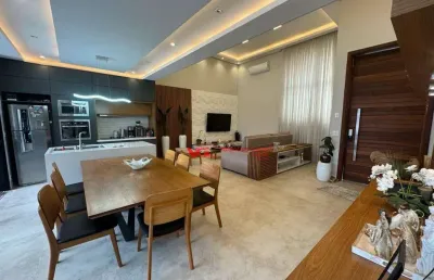 Exclusividade e espaço no jardim dona maria josé – casa de 176 m² à venda