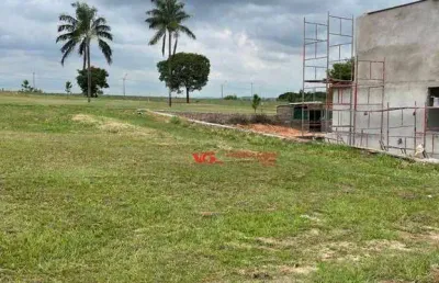 Terreno à venda, 1000 m² por r$ 695.000,00 - jardim indaiatuba golf - indaiatuba/sp