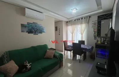 Apartamento com 3 dormitórios sendo 1 suíte à venda, 64 m² por r$ 530.000 - reserva vista verde - indaiatuba/sp