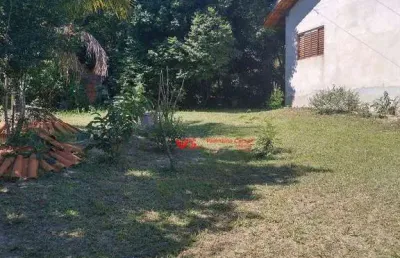 Chácara com 3 dormitórios à venda, 2000 m² por r$ 1.500.000,00 - terras de itaici - indaiatuba/sp