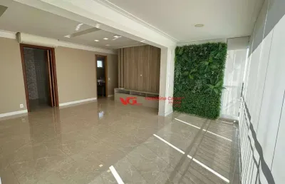 Apartamento com 3 dormitórios à venda, 116 m² por r$ 1.250.000,00 - le chateau frontenac - indaiatuba/sp