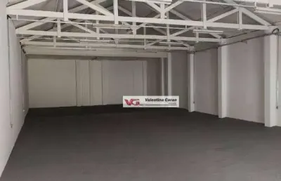 Salão para alugar, 250 m² por r$ 8.214,95/mês - vila vitória ii - indaiatuba/sp