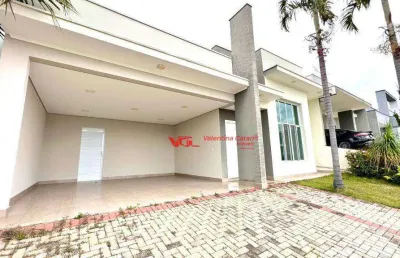 Casa com 3 dormitórios para alugar, 189 m² por r$ 9.710,85/mês - jardim residencial maria dulce - indaiatuba/sp