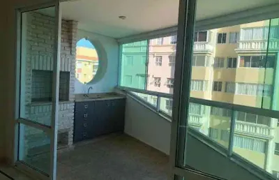 Apartamento com 3 quartos à venda na Rua Antônio Zoppi, Jardim Pau Preto, Indaiatuba