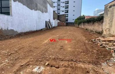 Terreno à venda, 680 m² por r$ 1.700.000,00 - centro - indaiatuba/sp