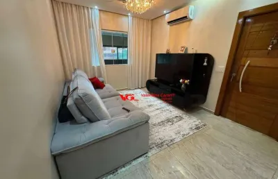 Sobrado com 3 dormitórios à venda, 172 m² por r$ 820.000 - jardim do valle - indaiatuba/sp