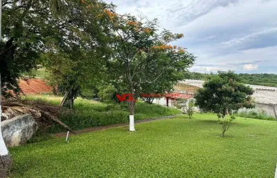 Terreno à venda, 2000 m² por r$ 1.000.000,00 - vale das laranjeiras - indaiatuba/sp