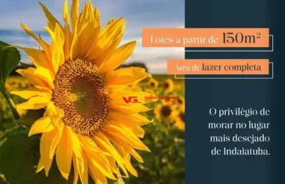 Terreno à venda, 150 m² por r$ 339.000,00 - vila falh - indaiatuba/sp