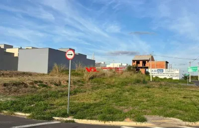 Terreno à venda, 150 m² por r$ 175.000,00 - parque barnabé - indaiatuba/sp