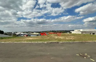 Terreno à venda, 2094 m² por r$ 850.000,00 - jardim quintas da terracota - indaiatuba/sp