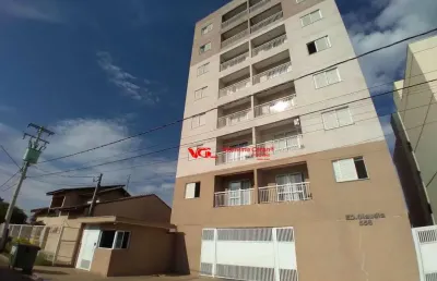 Apartamento com 2 dormitórios para alugar, 68 m² por r$ 2.976,00/mês - condomínio edifício cláudia - indaiatuba/sp