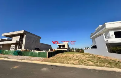 Terreno à venda, 360 m² por r$ 570.000,00 - jardim residencial sapezal - indaiatuba/sp